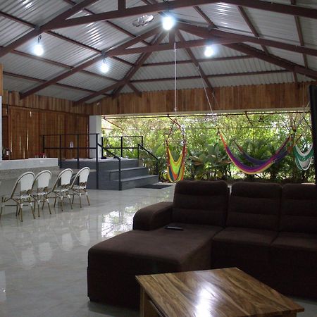 Home La Fortuna المظهر الخارجي الصورة