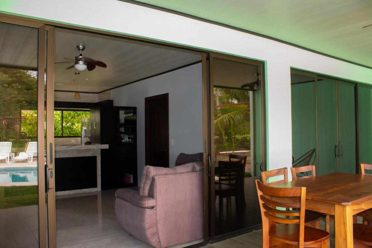 Home La Fortuna المظهر الخارجي الصورة