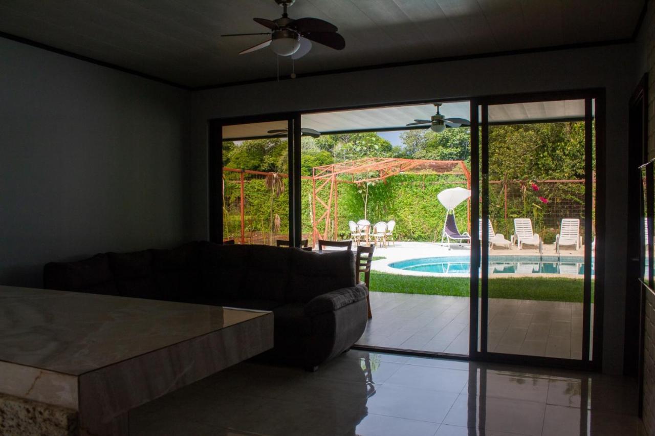 Home La Fortuna المظهر الخارجي الصورة