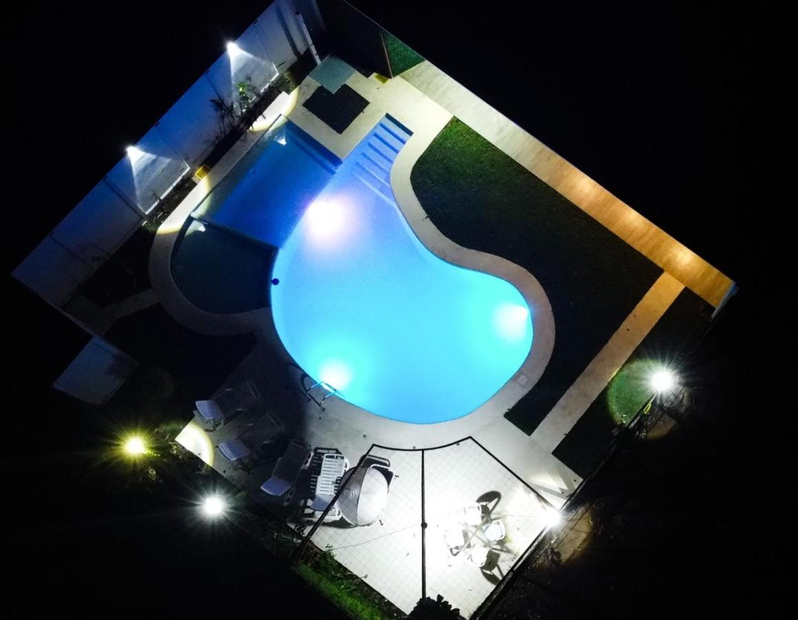 Home La Fortuna المظهر الخارجي الصورة