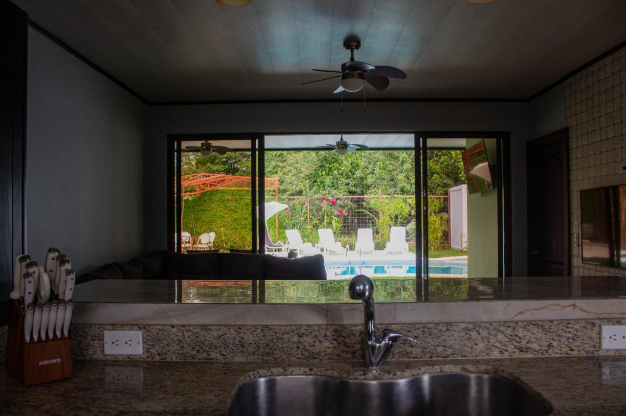Home La Fortuna المظهر الخارجي الصورة