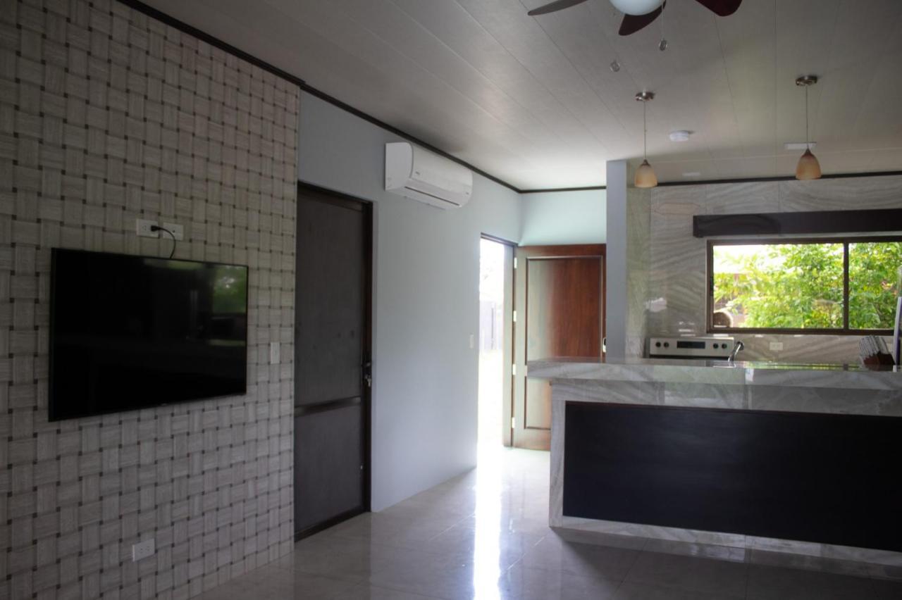 Home La Fortuna المظهر الخارجي الصورة
