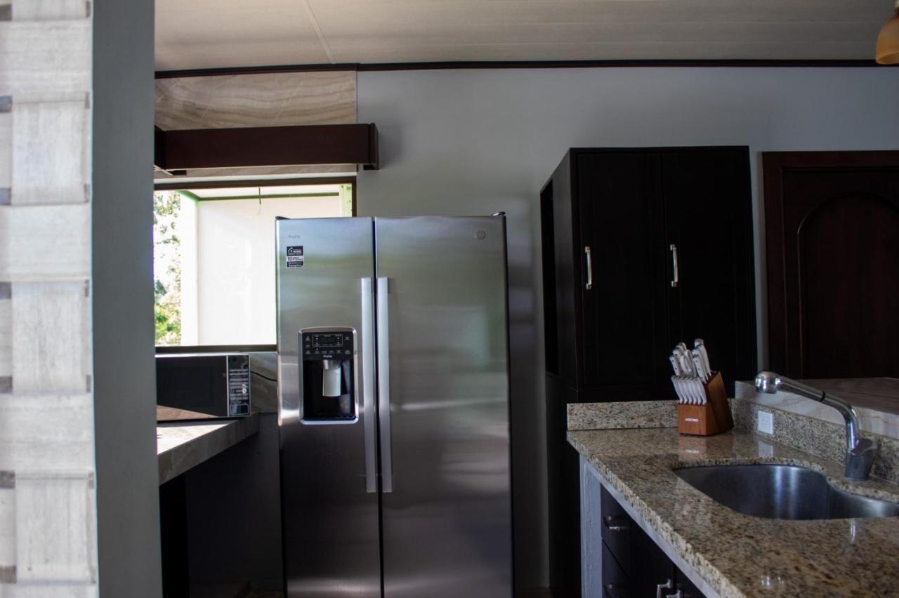 Home La Fortuna المظهر الخارجي الصورة