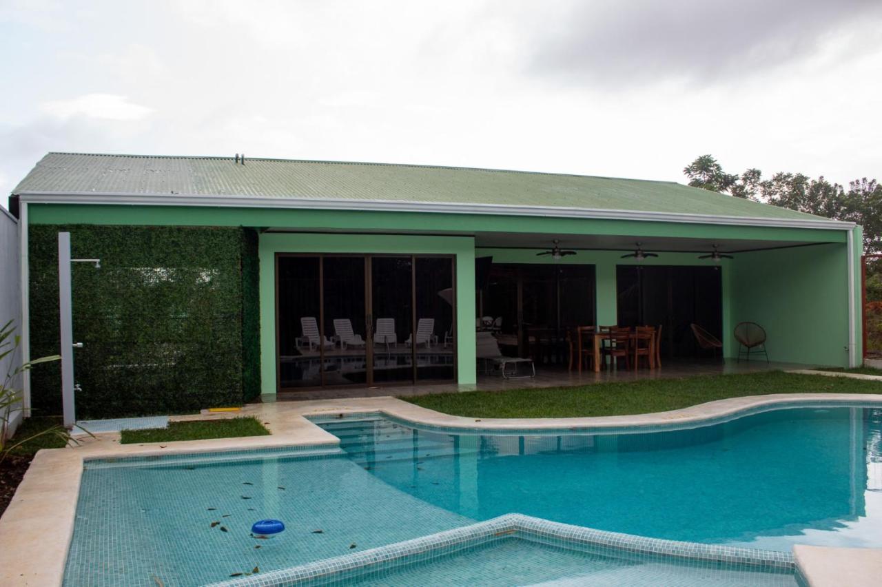 Home La Fortuna المظهر الخارجي الصورة