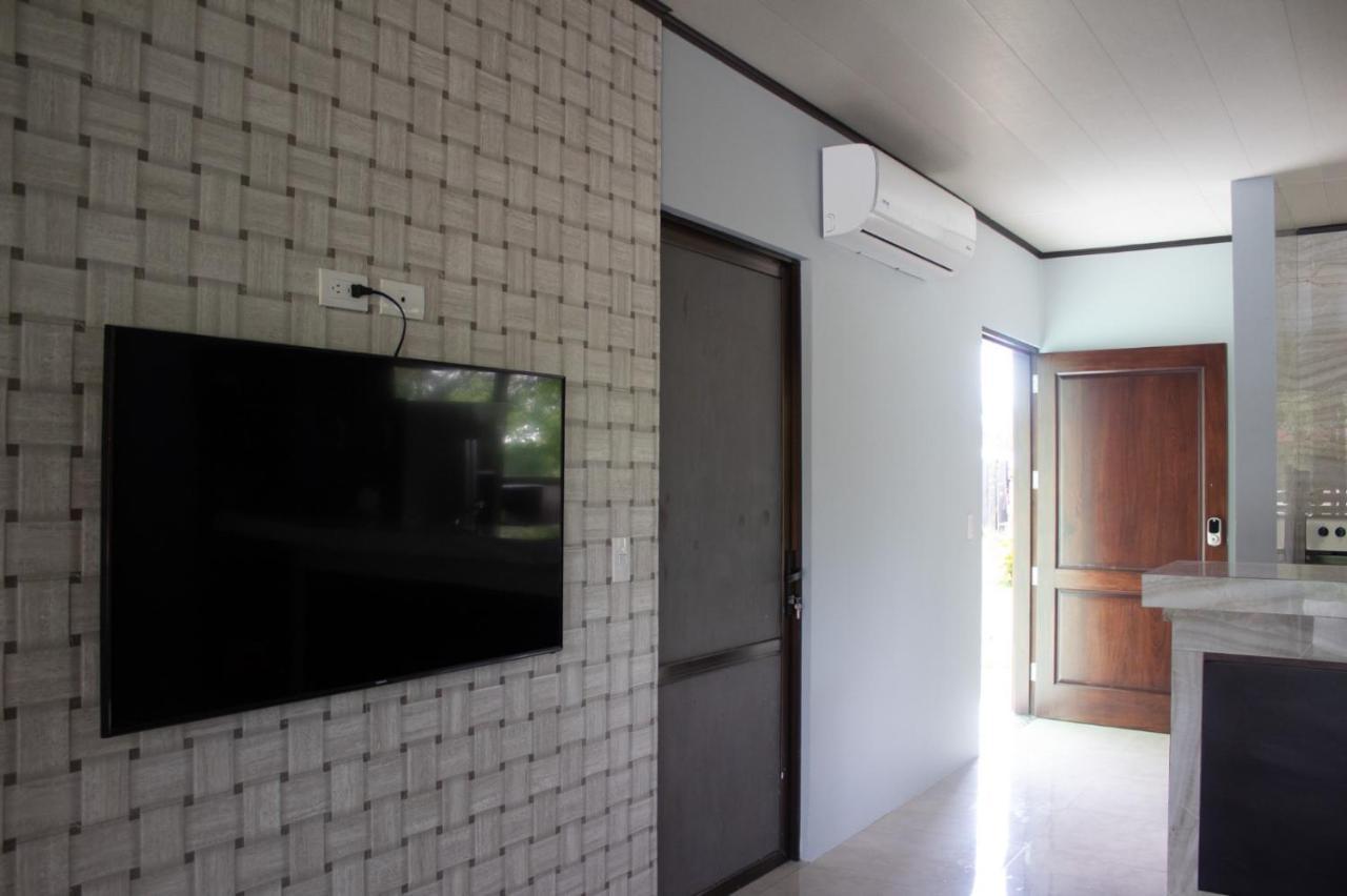 Home La Fortuna المظهر الخارجي الصورة