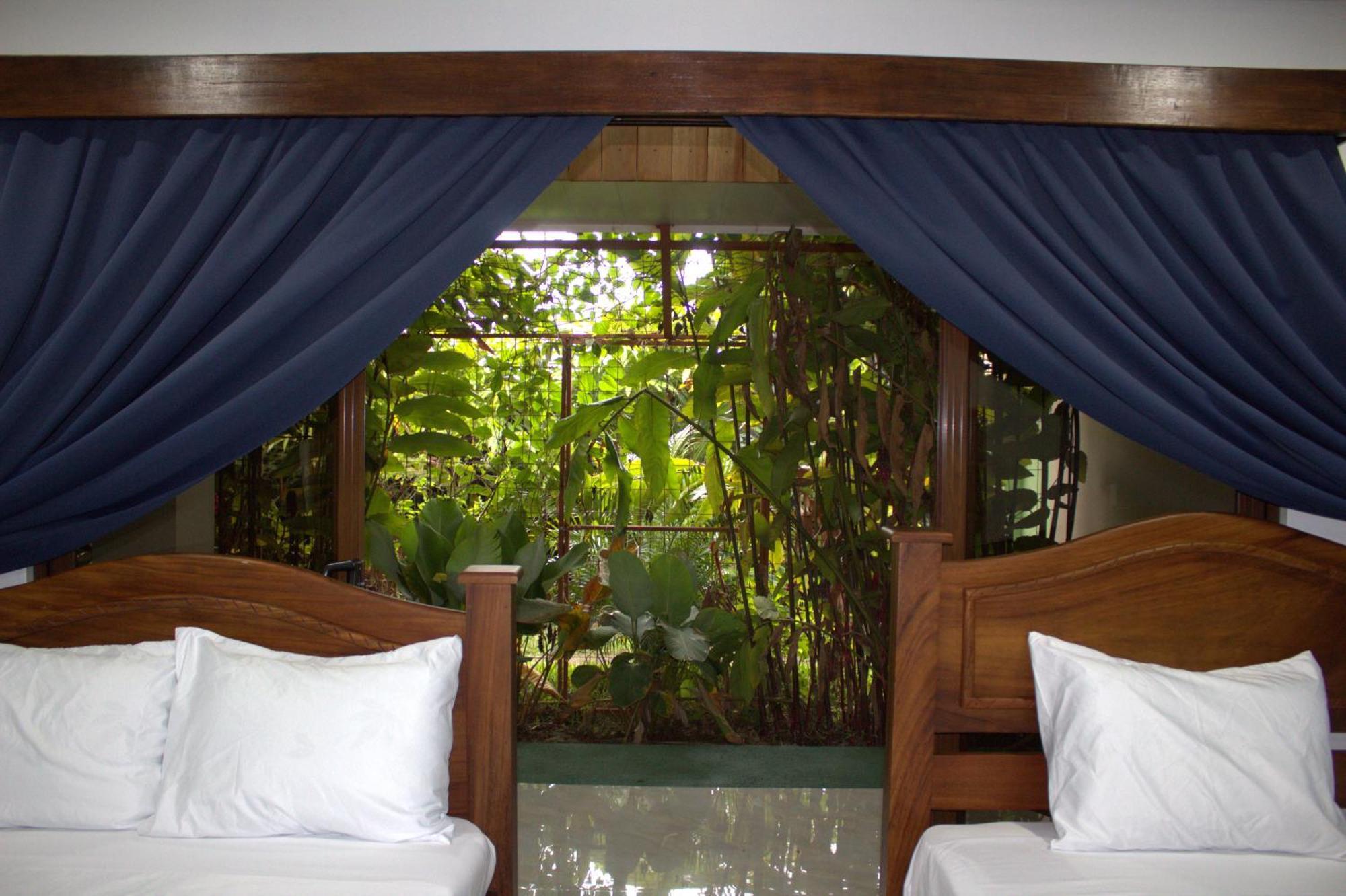 Home La Fortuna المظهر الخارجي الصورة