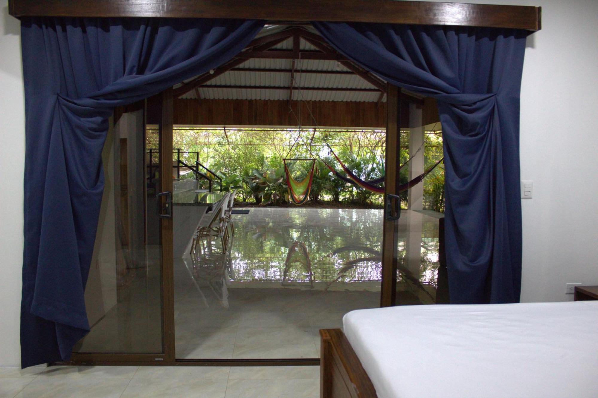 Home La Fortuna المظهر الخارجي الصورة