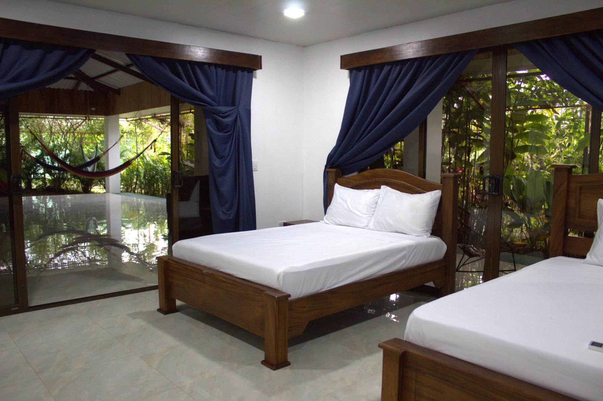Home La Fortuna المظهر الخارجي الصورة