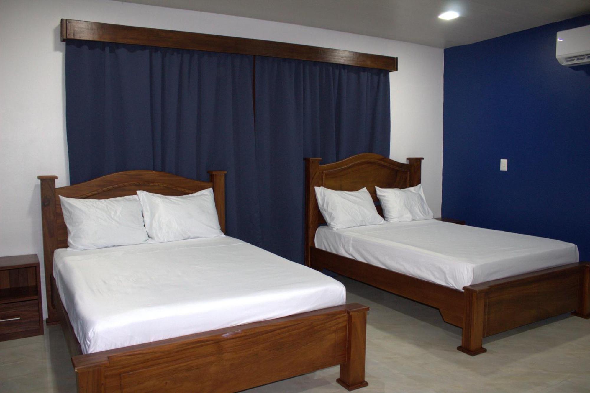 Home La Fortuna المظهر الخارجي الصورة