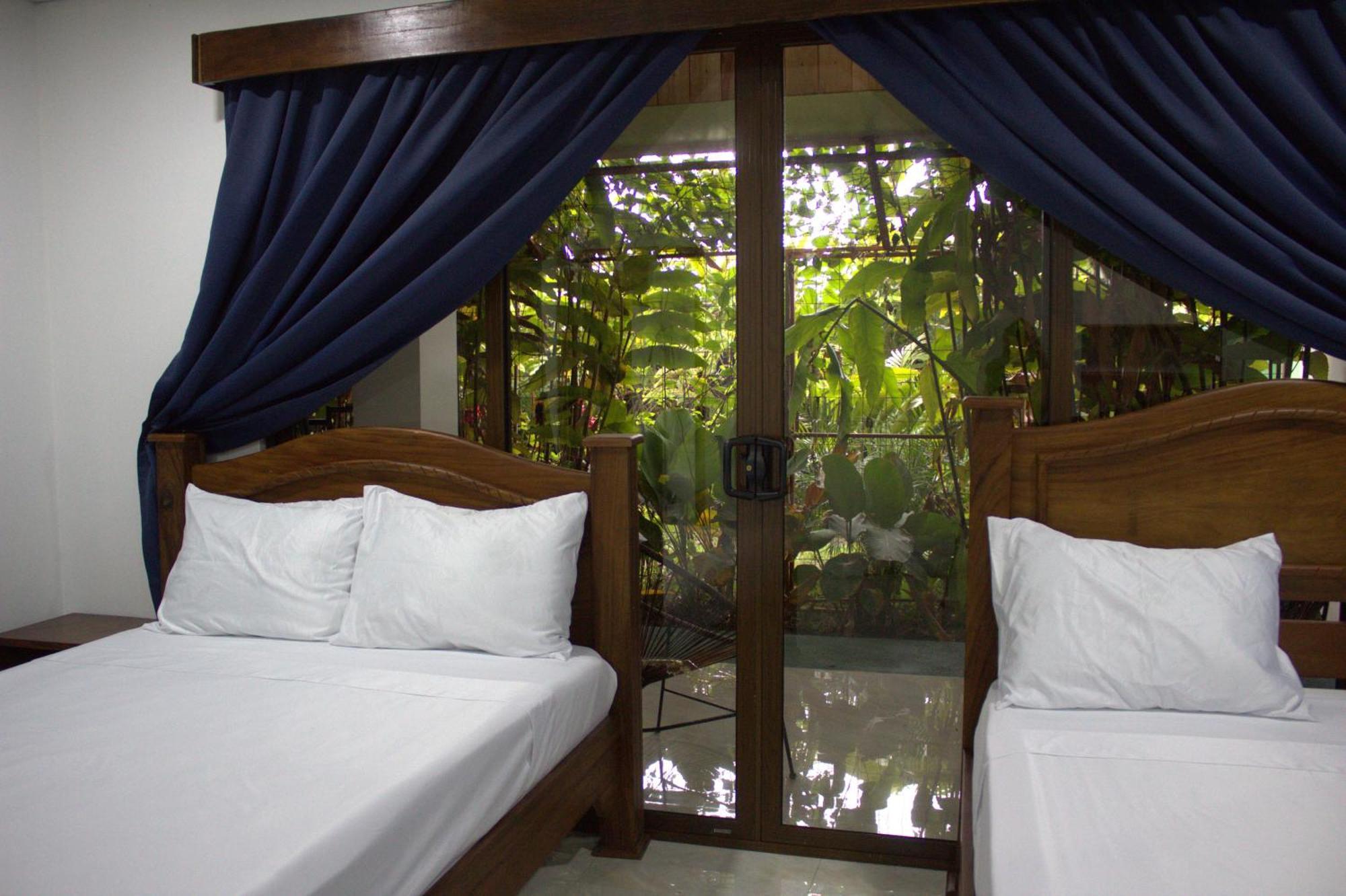 Home La Fortuna المظهر الخارجي الصورة