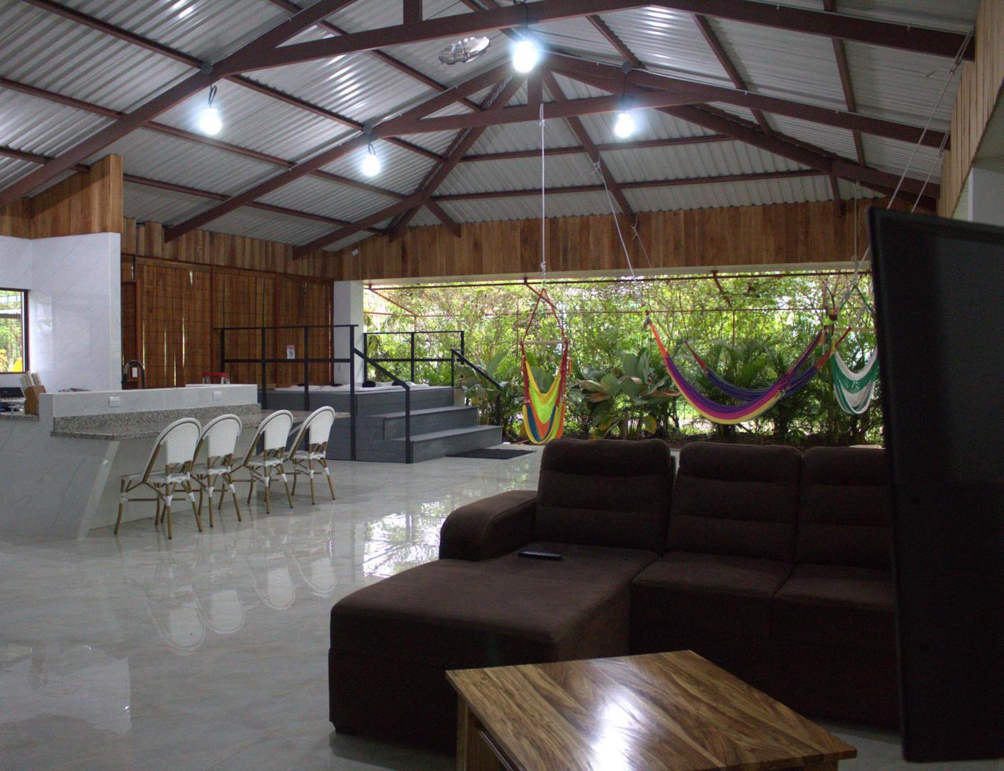 Home La Fortuna المظهر الخارجي الصورة