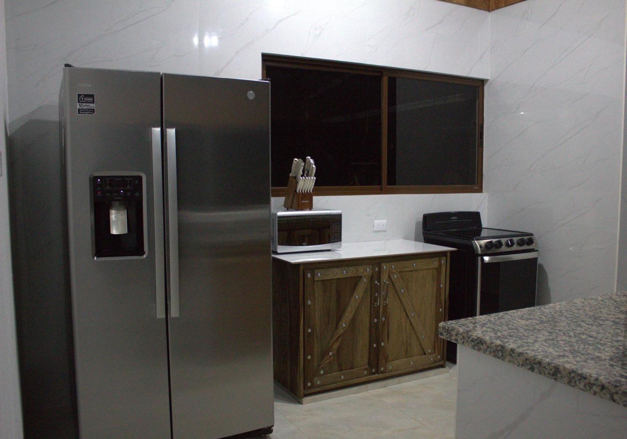 Home La Fortuna المظهر الخارجي الصورة
